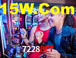 Blackjack Table 7228Bet