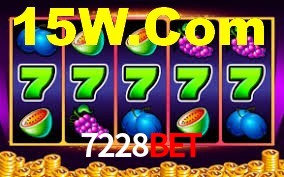 Live Casino 7228Bet