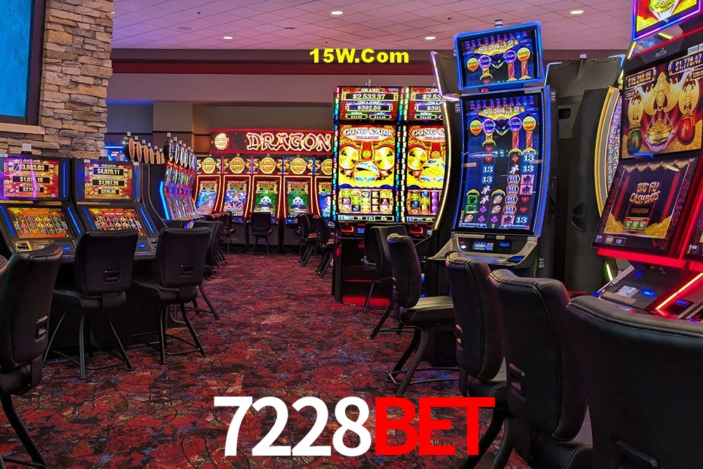 Seasonal Promotions 7228Bet
