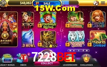 7228Bet