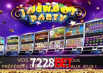 Jogos de Slot 7228Bet
