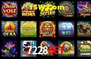 Promoções Sazonais 7228Bet