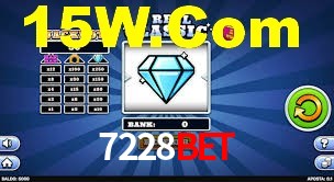 Spaceman Game 7228Bet
