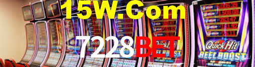 Programa VIP 7228Bet
