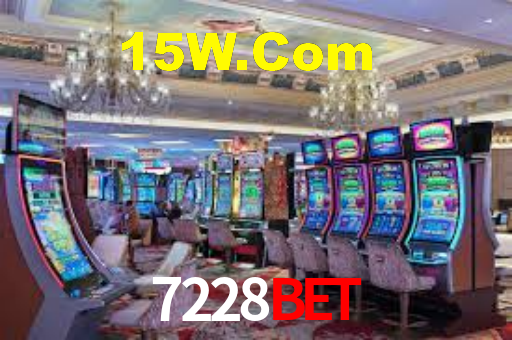 Welcome Bonus 7228Bet