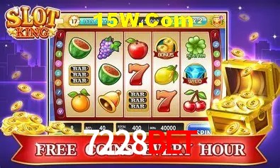 Diretório de Jogos 7228Bet