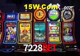 Tecnologia da Plataforma 7228Bet