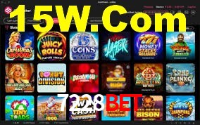 Welcome Bonus 7228Bet